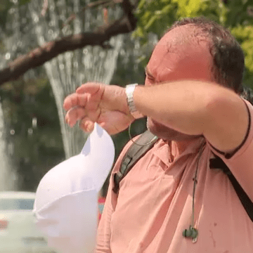 img Impactul mortalității legate de căldură în Europa