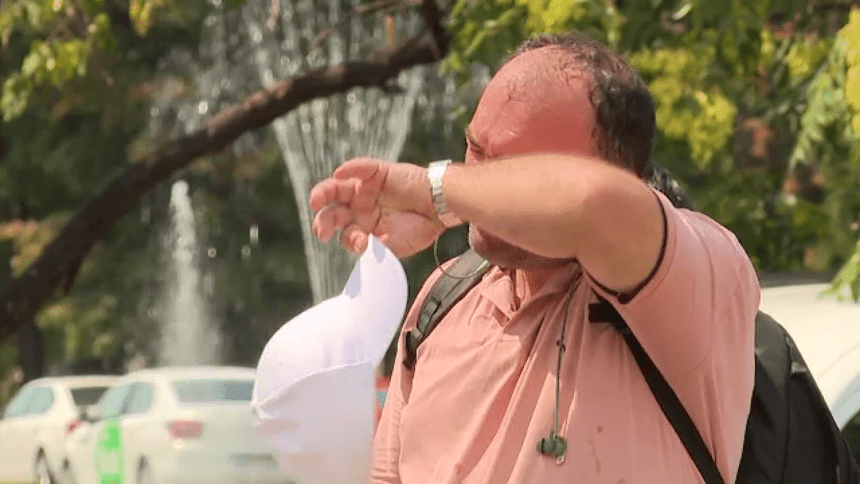 img Impactul mortalității legate de căldură în Europa