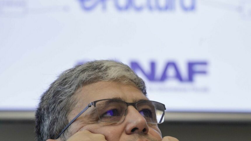 img Cererea de demitere a ministrului de Finanțe, Marcel Boloș