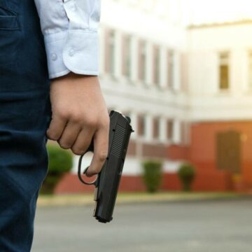 Sentința primită de un băiat de 15 ani după ce a împușcat mortal în cap un coleg la școală, în Germania