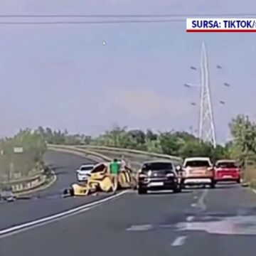 img Tinerii proaspăt căsătoriți care au murit în tragedia de pe Drumul morții