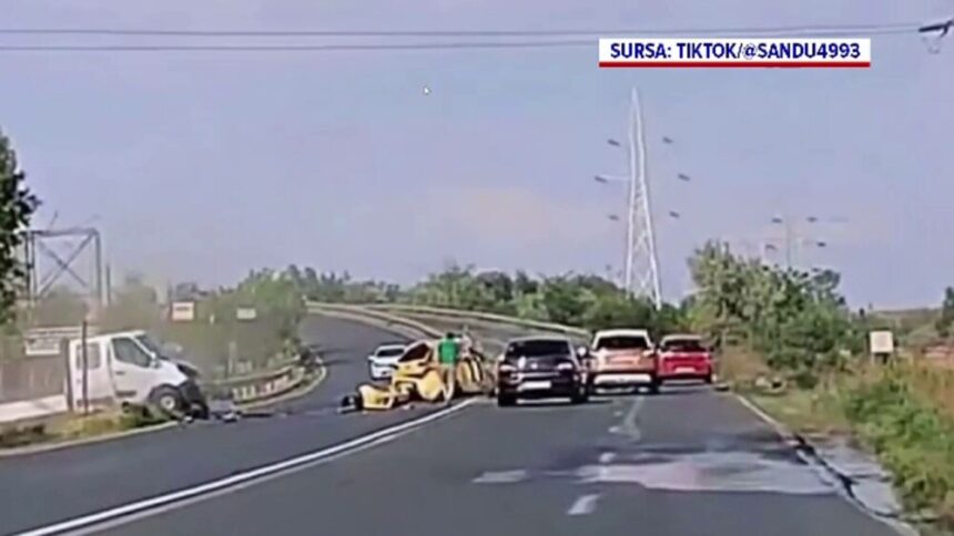 img Tinerii proaspăt căsătoriți care au murit în tragedia de pe Drumul morții