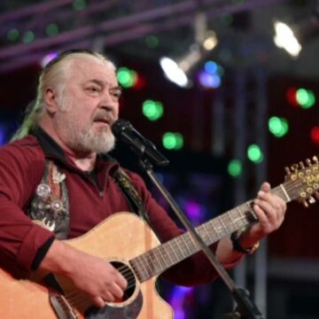 Decizia familiei lui Nicu Covaci privind înmormântarea artistului