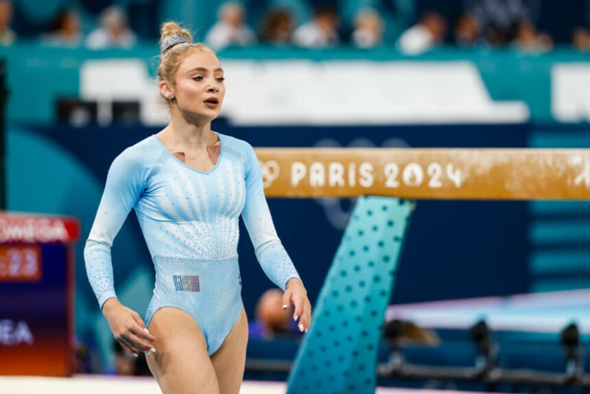 img Incidentul din finala de la sol a Jocurilor Olimpice și performanțele canotorilor români la Paris