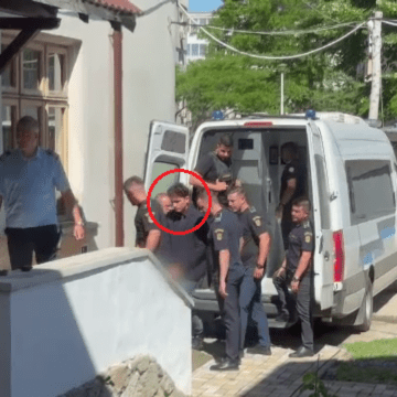 img Vlad Pascu vrea să fie pus în libertate, la aproape un an de când a ucis doi tineri și a rănit grav alți trei