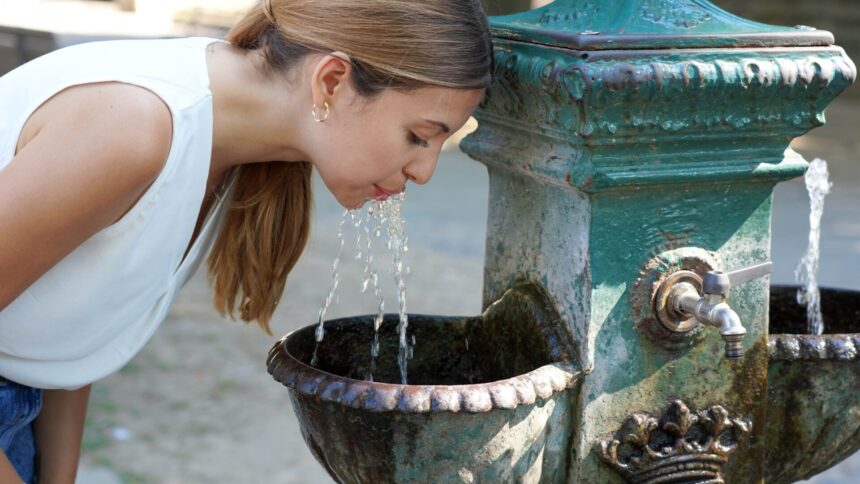 Impactul căldurii puternice asupra sănătății în regiunea europeană