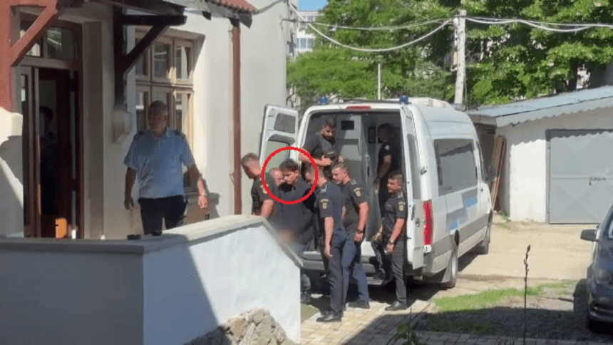 img Vlad Pascu vrea să fie pus în libertate, la aproape un an de când a ucis doi tineri și a rănit grav alți trei