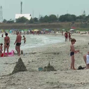 img Contaminarea cu E.coli a plajelor din Vadu și Corbu și impactul asupra turiștilor