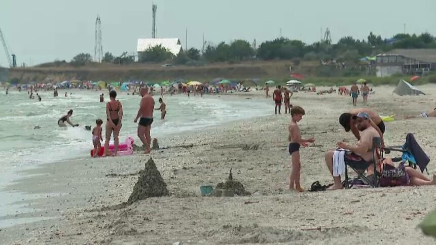 img Contaminarea cu E.coli a plajelor din Vadu și Corbu și impactul asupra turiștilor