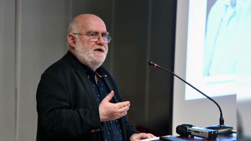 img Ancheta în cazul lui Alfred Bulai, profesorul de la SNSPA acuzat de hărțuire sexuală