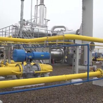 img Gaze mai ieftine și securitate energetică: Interconexiuni pentru un viitor mai bun