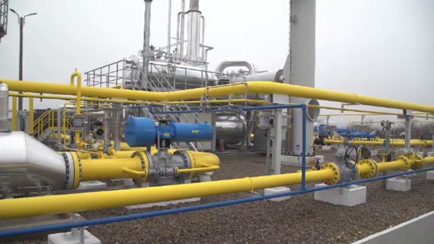 img Gaze mai ieftine și securitate energetică: Interconexiuni pentru un viitor mai bun