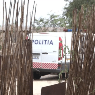 img Tragedie în Giurgiu: Bărbatul care și-a omorât mama și s-a sinucis