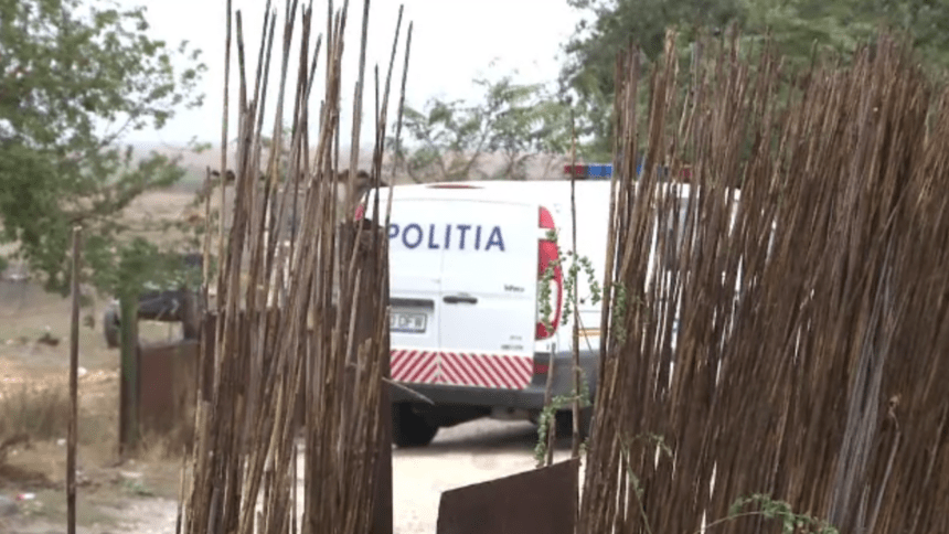 Tragedie în Giurgiu: Bărbatul care și-a omorât mama și s-a sinucis