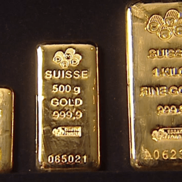 Aurul atinge un nou record istoric de 2.492,55 de dolari uncia