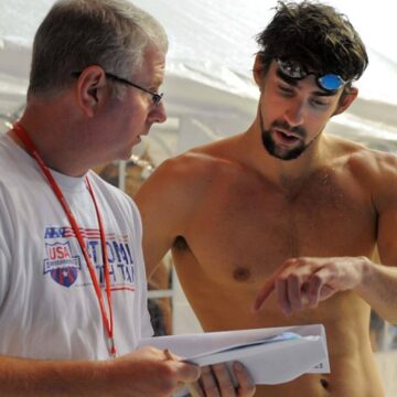 img Michael Phelps cere sancţiuni mai dure împotriva dopajului în sport