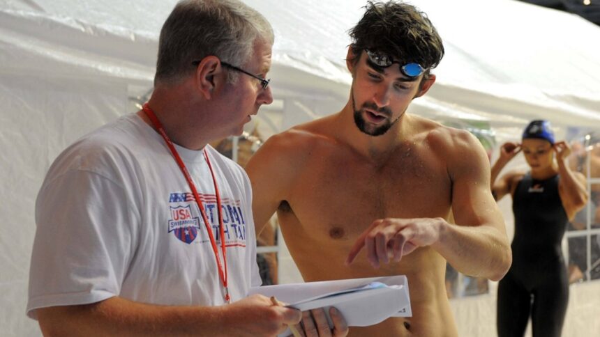 img Michael Phelps cere sancţiuni mai dure împotriva dopajului în sport