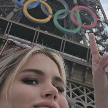 img Scandalul Luanei Alonso la Jocurile Olimpice: Adevărul din spatele expulzării din Satul Olimpic