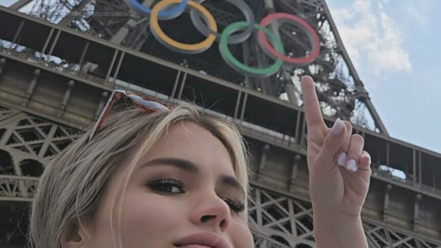 img Scandalul Luanei Alonso la Jocurile Olimpice: Adevărul din spatele expulzării din Satul Olimpic