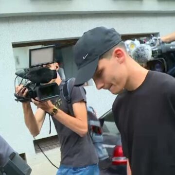 Declarațiile adolescentului care a provocat un accident tragic în Pantelimon