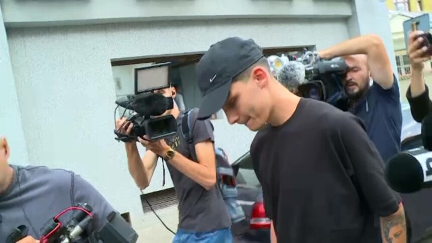 Declarațiile adolescentului care a provocat un accident tragic în Pantelimon