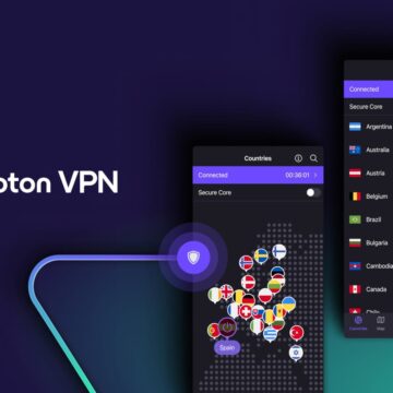 img Proton VPN adaugă ‘Iconițe Discrete’ pentru a ascunde aplicația pe dispozitivele Android