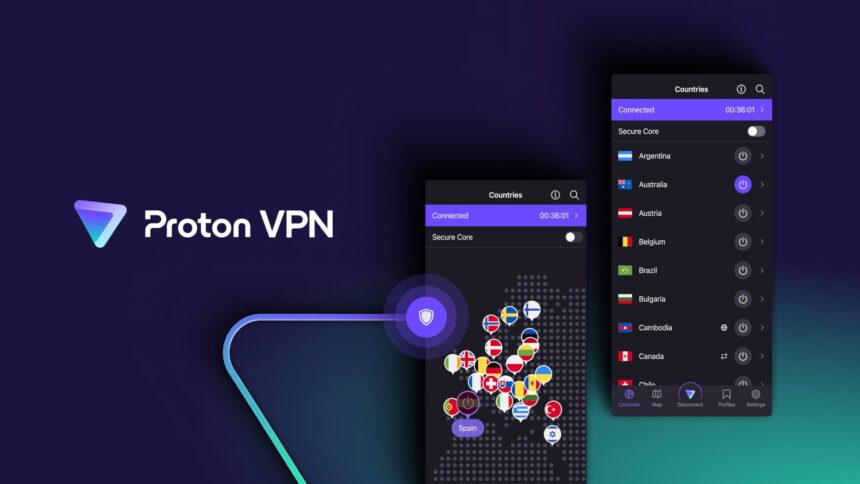 img Proton VPN adaugă ‘Iconițe Discrete’ pentru a ascunde aplicația pe dispozitivele Android