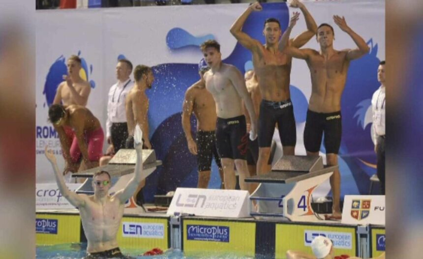 img Tăierea bursele de merit pentru elevii sportivi de către Ministerul Educației