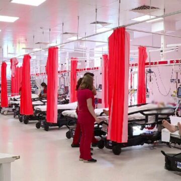 img Necesitatea schimbării legislației pentru asistenții medicali în România