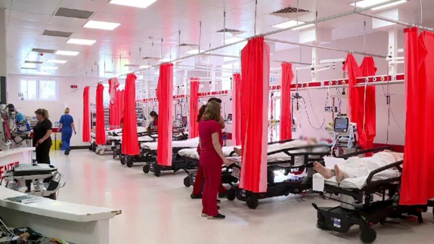 img Necesitatea schimbării legislației pentru asistenții medicali în România