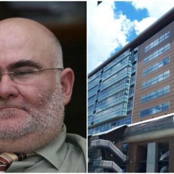 img Scandalul hărțuirii sexuale la SNSPA: Alfred Bulai concediat după acuzații de hărțuire sexuală