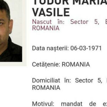 img Extrădarea lui „Marușcă” din Anglia în România