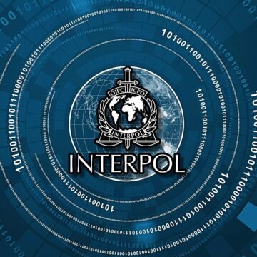 img INTERPOL recuperează peste 40 de milioane de dolari furati intr-un atac BEC