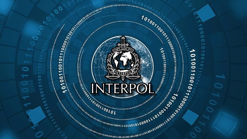 img INTERPOL recuperează peste 40 de milioane de dolari furati intr-un atac BEC