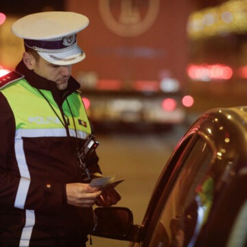 img Permise auto false – o afacere periculoasă în România