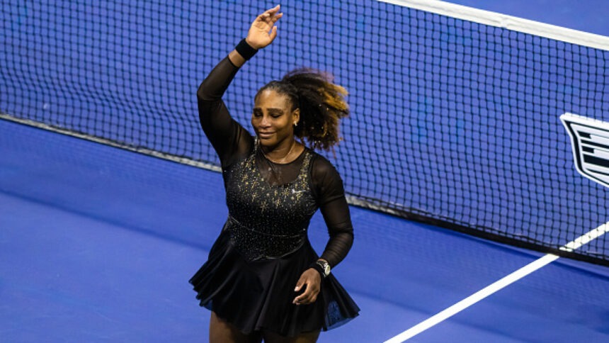 img Un restaurant parizian de lux i-a cerut scuze Serenei Williams