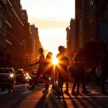 Riscurile și consecințele traversării neregulamentare în București