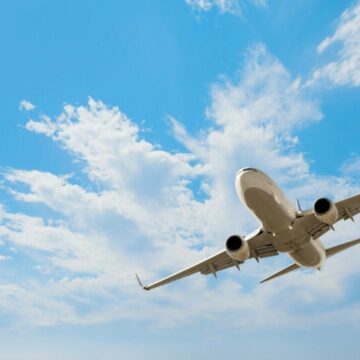 img Aterizare de urgență în Tahiti după ce a izbucnit un incendiu în timpul zborului