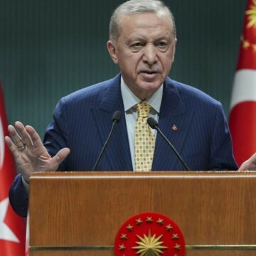 img Turcia anunță un nou sistem antirachetă: „Domul de oțel”