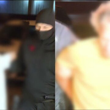 img Tragedie pe Calea Moșilor din București