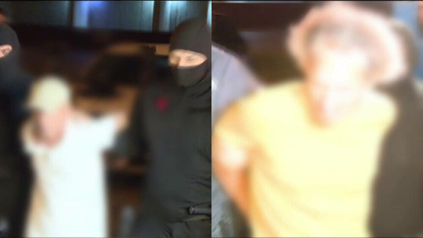 Tragedie pe Calea Moșilor din București