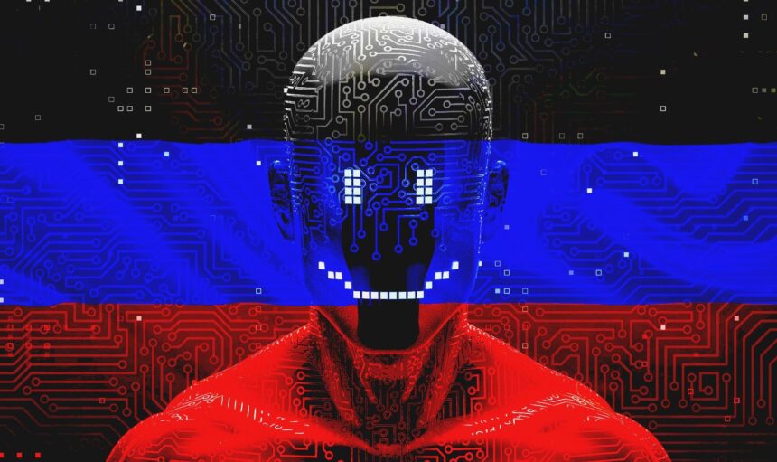 Atacul cu noul worm CMoon USB vizează rușii în atacuri de furt de date