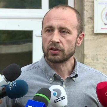 img Cazul morților suspecte de la „Sf. Pantelimon”