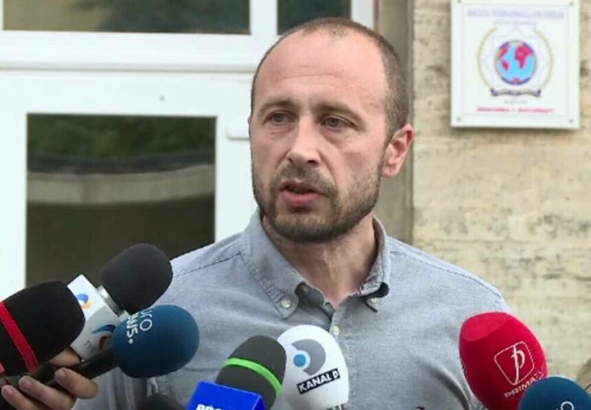 Cazul morților suspecte de la „Sf. Pantelimon”
