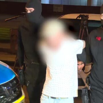 img Detalii cutremurătoare despre tripla crimă din București