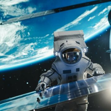 img Astronauții blocați în spațiu: provocările unei misiuni neplanificate