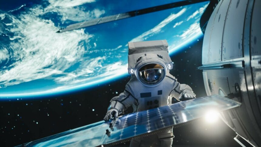 img Astronauții blocați în spațiu: provocările unei misiuni neplanificate