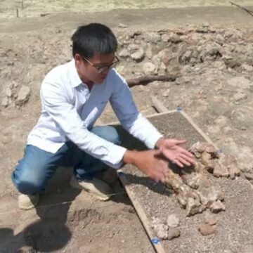 img Descoperire arheologică în Iași: Așezarea preistorică care seamănă cu cele din China preistorică