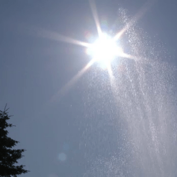 img Vremea azi, 20 august 2024: Arșiță și stres termic în toată țara