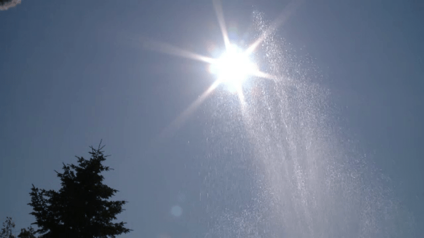 img Vremea azi, 20 august 2024: Arșiță și stres termic în toată țara